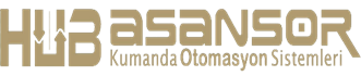 HUB Mühendislik Asansör